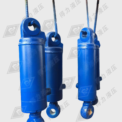 液压油缸