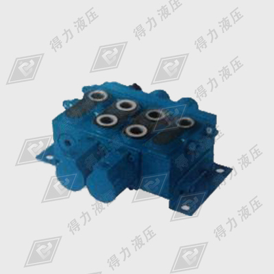 ZS3系列多路换向阀