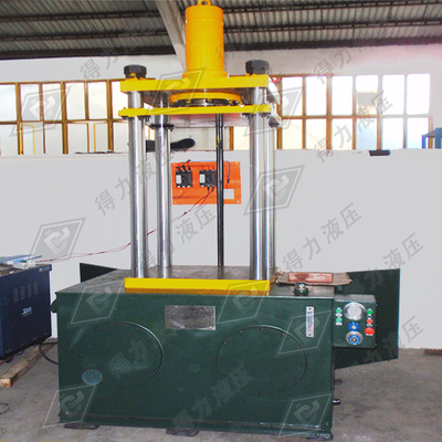 成都压机液压系统